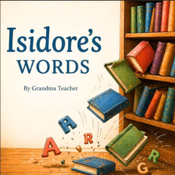 Isidore's Words