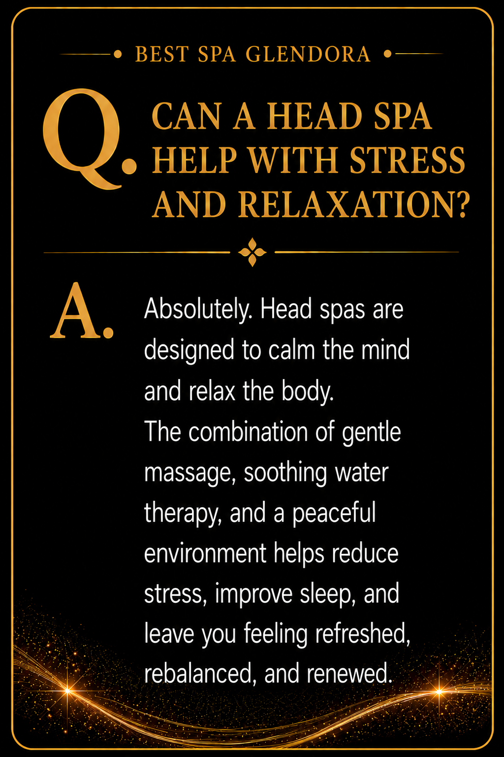 Deep Conditioning Treatment