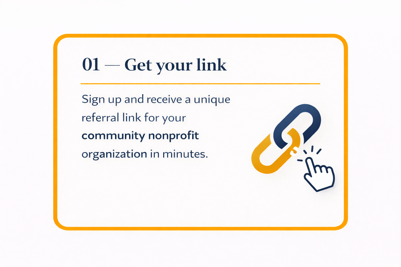 fundraising for community organizations
