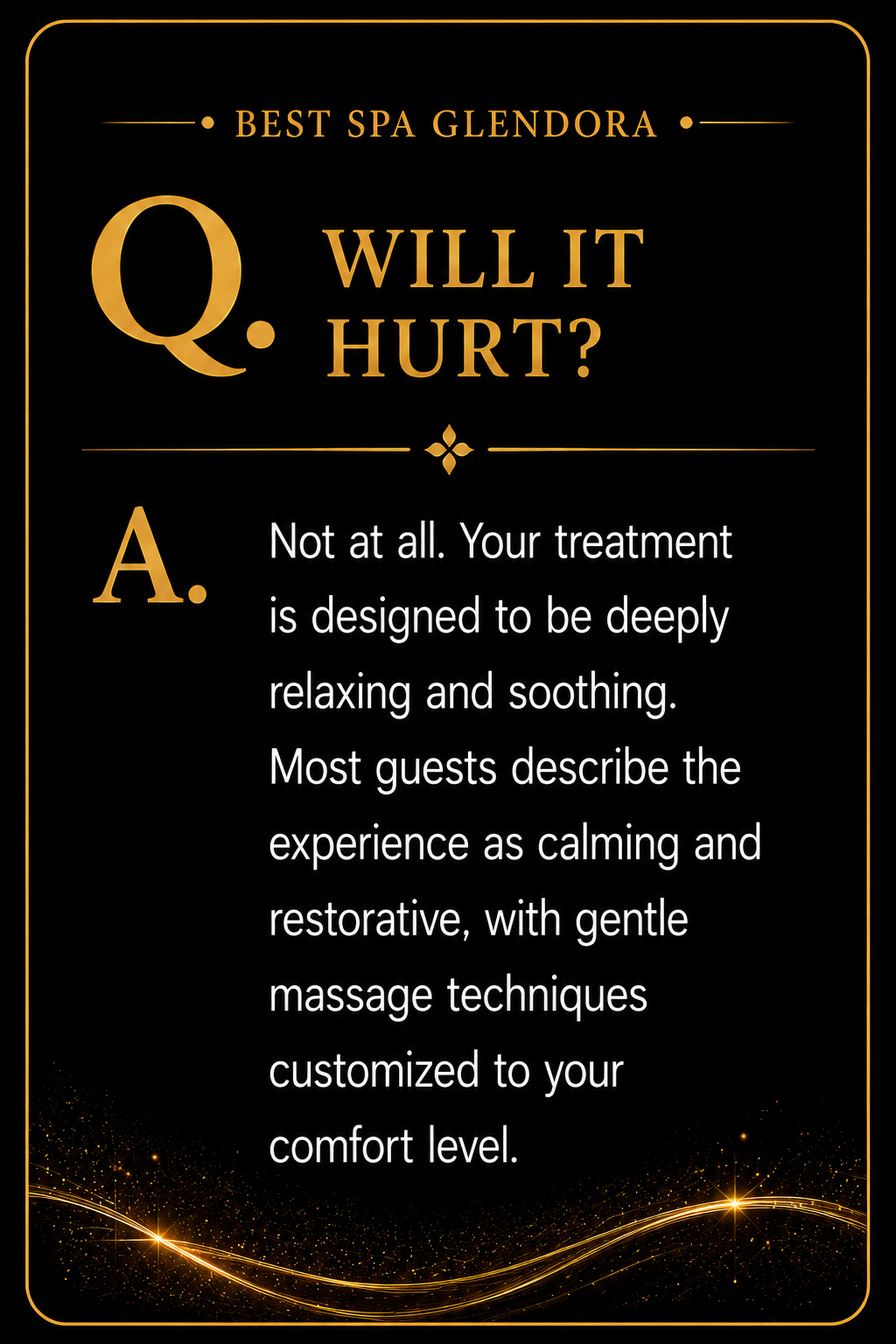 Healthy Scalp Treatment