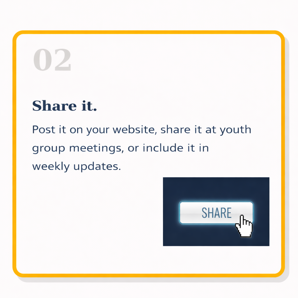 church youth group fundraising