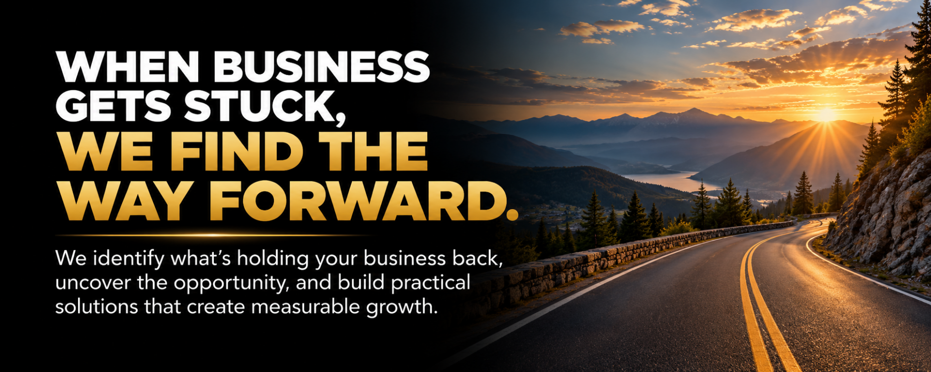 Business Consulting and Problem Solving