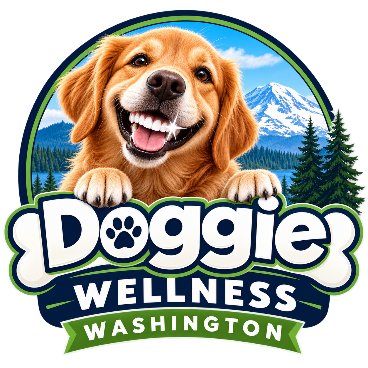 Doggie Wellness Washington