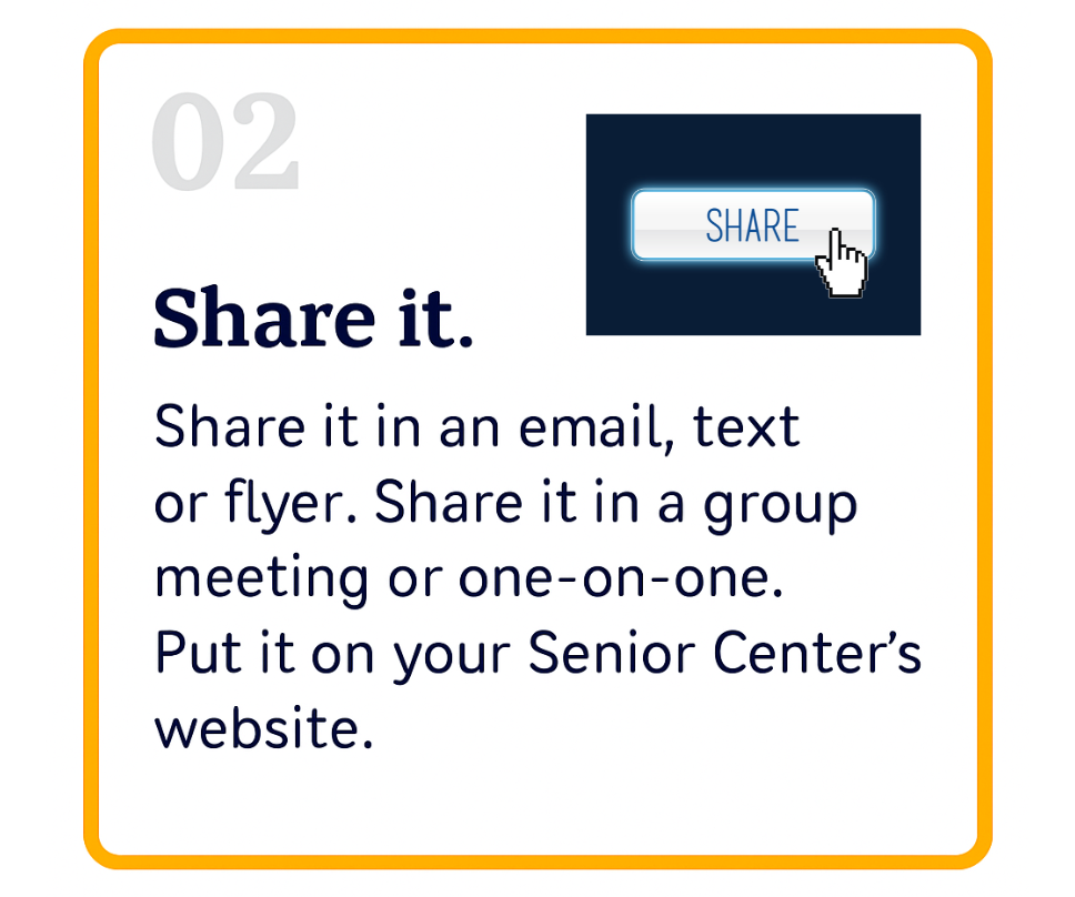 assisted living fundraising programs