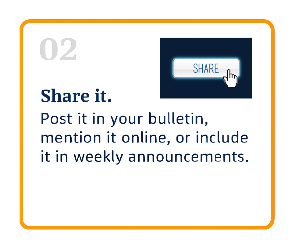 Elder Care Fundraiser