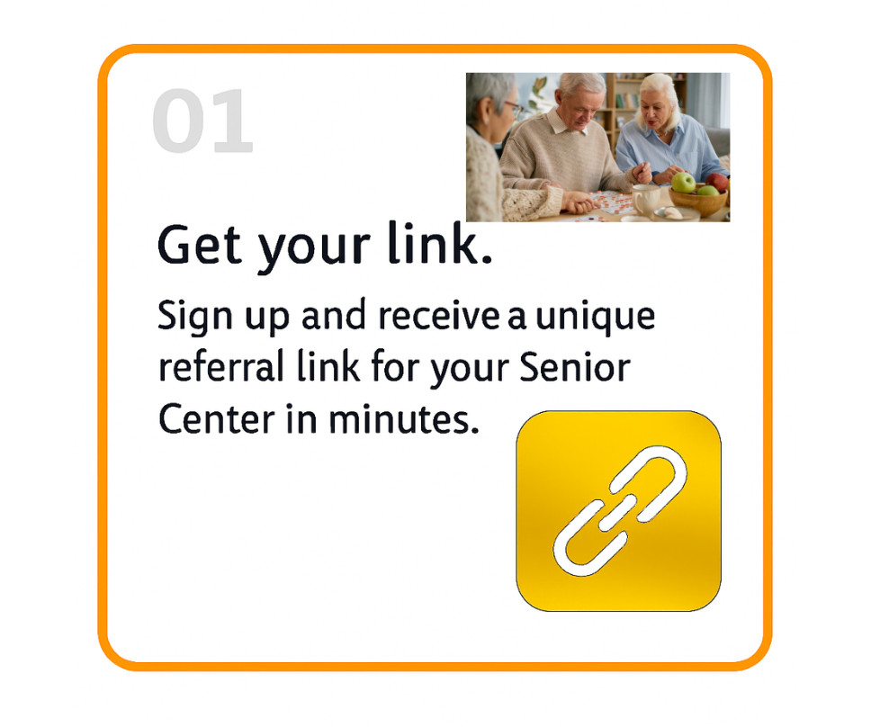 fundraising for senior communities