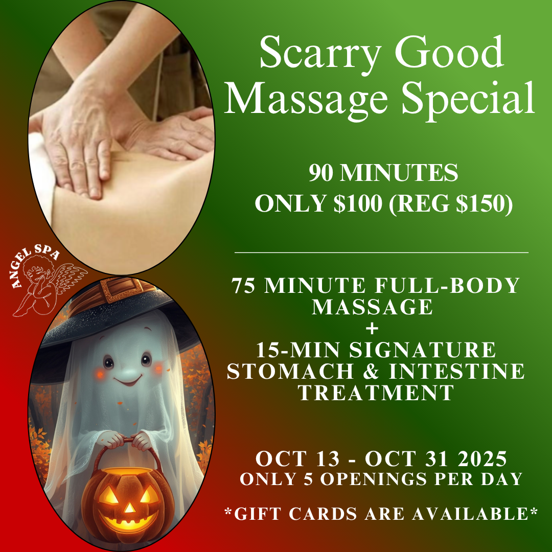 Massage Special