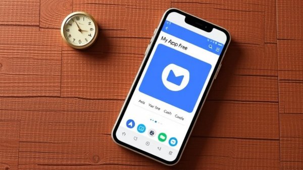 MyAppFree Review: How I Earned Easy Cash on My Phone