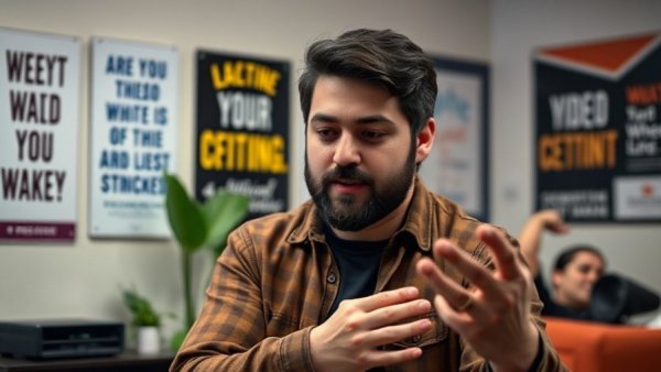 Transform your video creation with AI tools as explained by an expert.