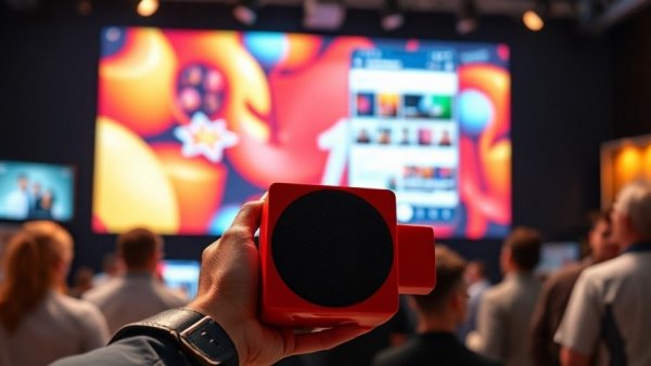 Make Money Recreating Viral Product Videos With AI: social media ad demo