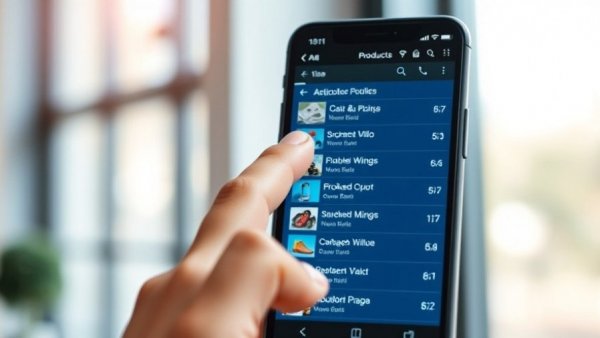 Understanding shift from dropshipping to Genstore.ai with product selection.