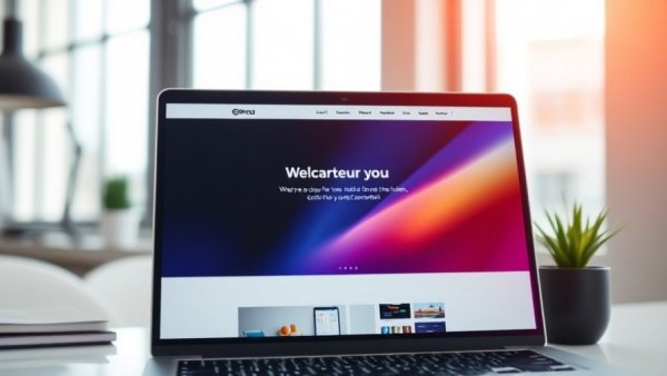 Digital screen with website on profitable side hustles.