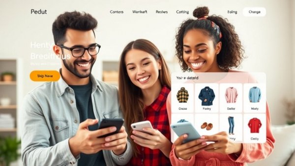 Best Print on Demand Platform: Modern website interface highlighting Gelato services