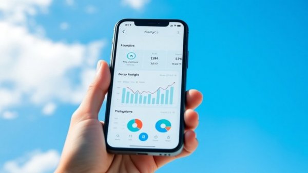 Stash Investing Platform app display on smartphone.