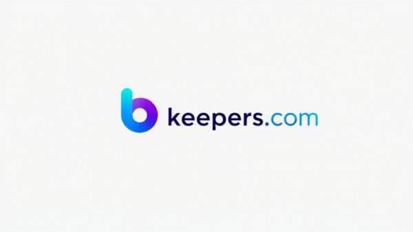 Bookkeepers.com logo with purple-blue gradient 'b'.