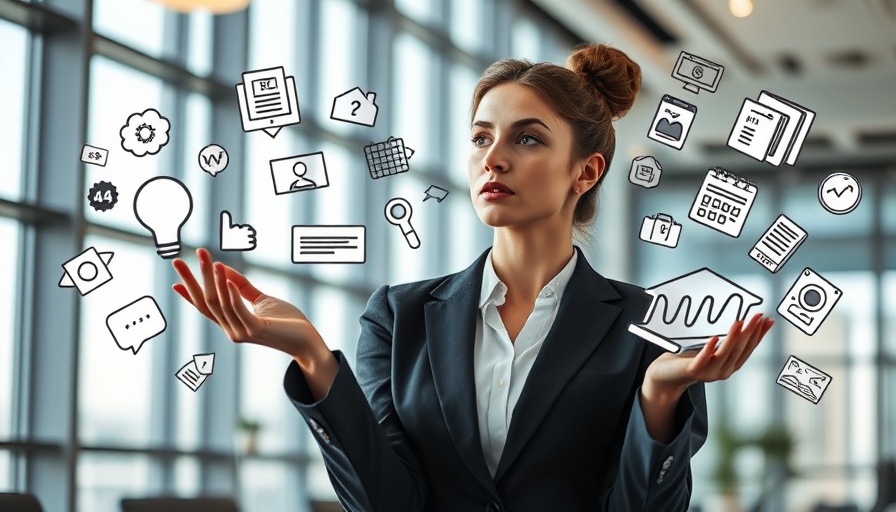 Confident woman with digital products, Four Digital Products Making $500/Day