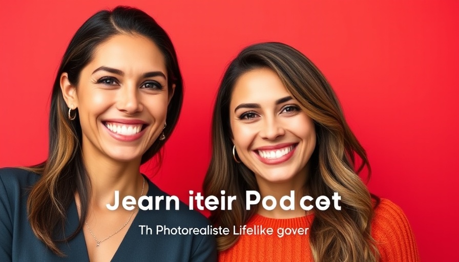 Podcast cover highlighting tax mistakes contractors must avoid.