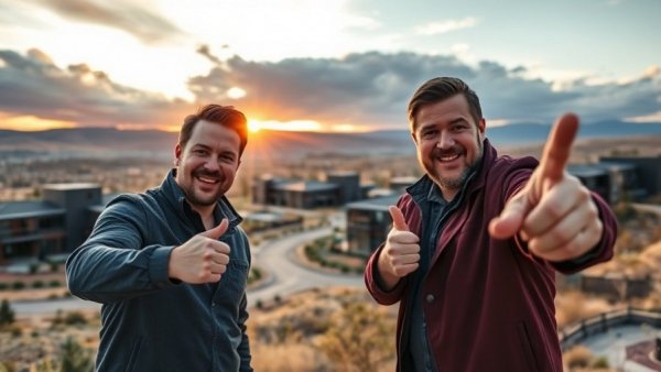 Luxury buyers attracted to Castle Rock Colorado's modern homes.