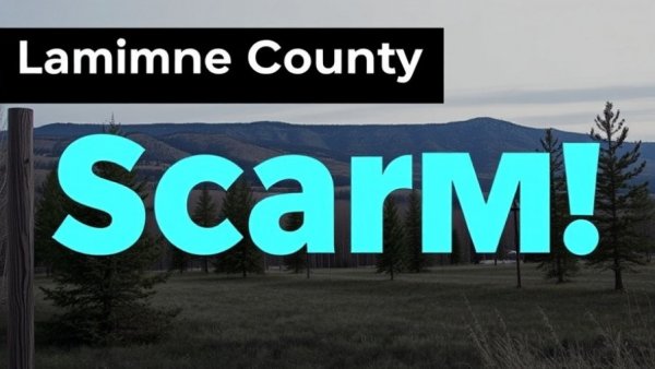 Larimer County Warns of Real Estate Scams
