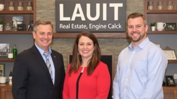 Lauft Expands Real Estate Engine to Northern Colorado; Targets Rising Inventory in Fort Collins, Loveland, and Greeley