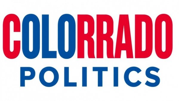 Colorado Politics logo related to WaterStone lawsuit and donor-advised funds.