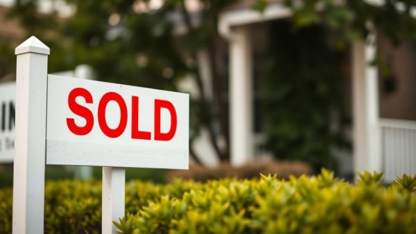 Real estate transfers Hancock County signifying property sale.