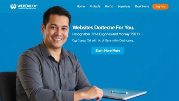 WebDaddy Pro Launches WebsitesDoneForYou.com, Offering Free $3,500+ Websites to 100 Rio Grande Valley Businesses
