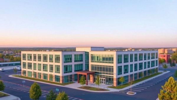 Clarion Partners Real Estate Income Fund (CPREX) Expands Healthcare Exposure