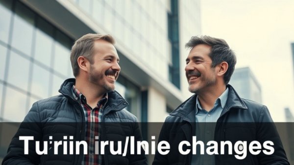 Denver is Changing Fast: urban growth discussion with two men.