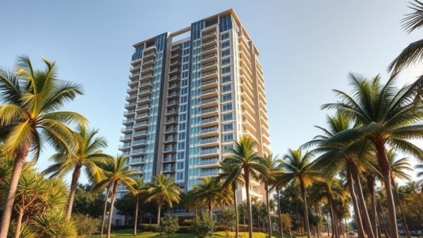 Sarasota real estate sales trends March 9-13 modern building