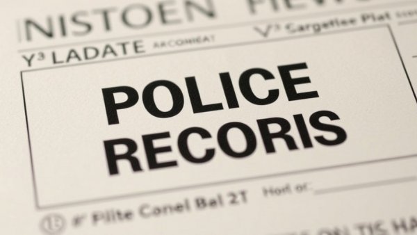 Police Records