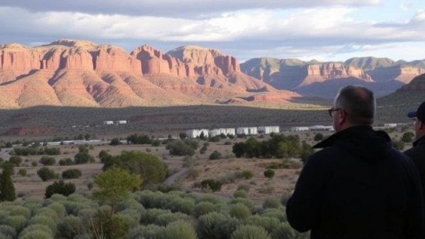 Proposed data center in Colorado Springs off Garden of the Gods Road faces fierce backlash at public meeting