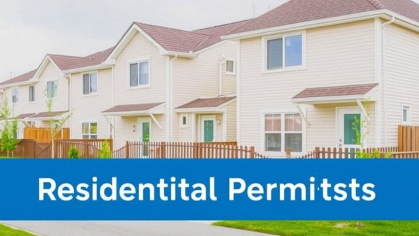 Residential Permits
