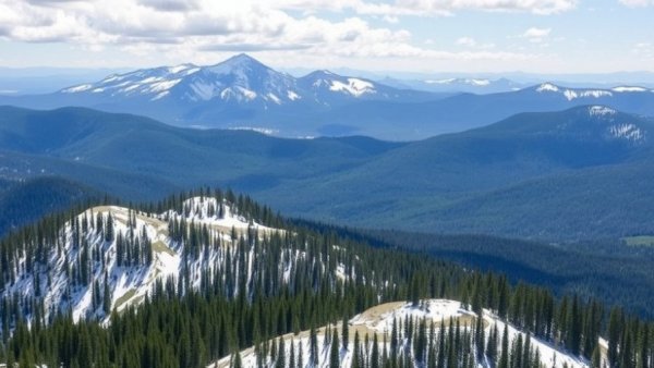 Trail Conditions and Closures
