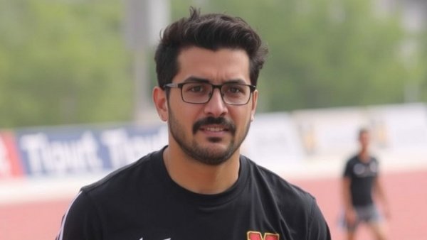 Sam Varela