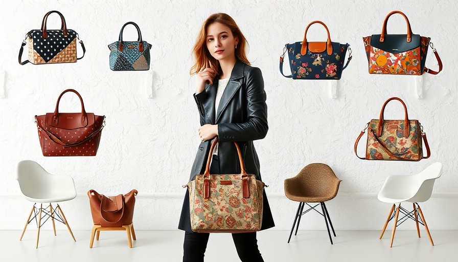 Loewe Puzzle Bag designs and modern aesthetic for 10-year anniversary.