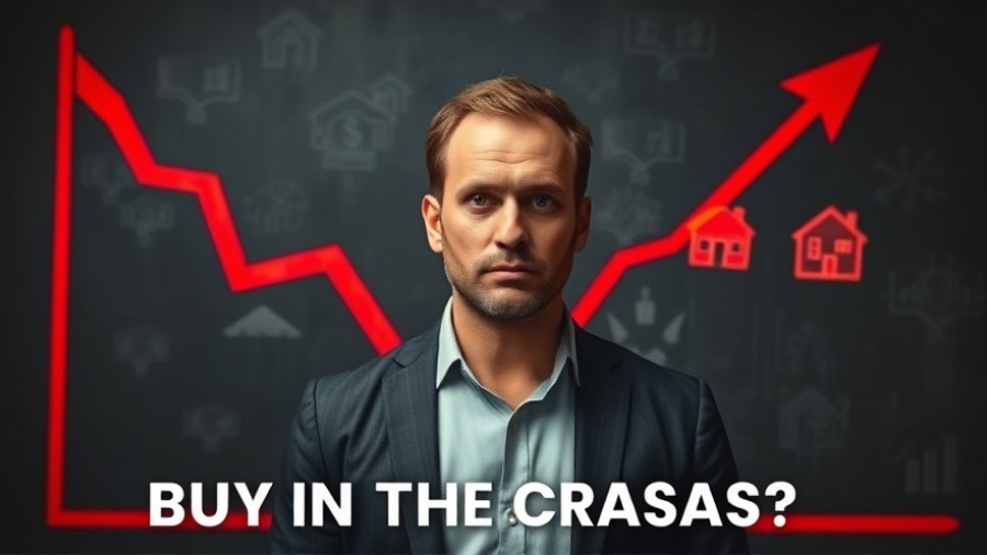 Should you buy property in 2026, real estate market analysis.