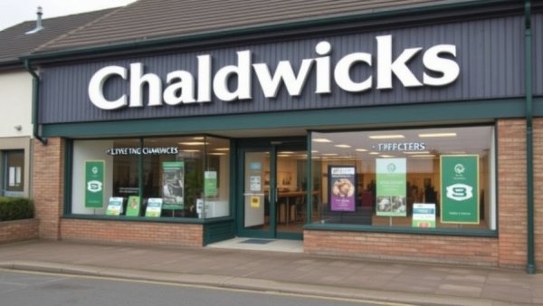 Chadwicks expands in Northern Ireland