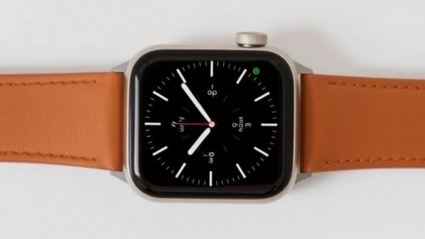 Apple Watch fans should watch for this premium material’s rumored comeback