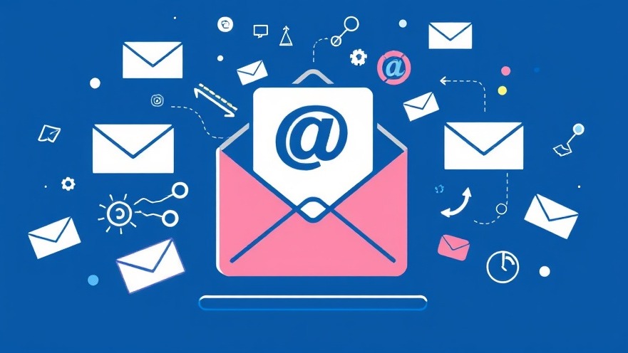 Effective email marketing strategies for enhanced customer engagement.