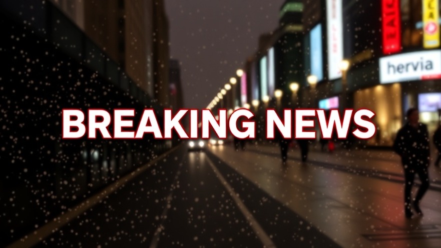 Breaking news on youth crime and online safety advocacy for adolescent protection.
