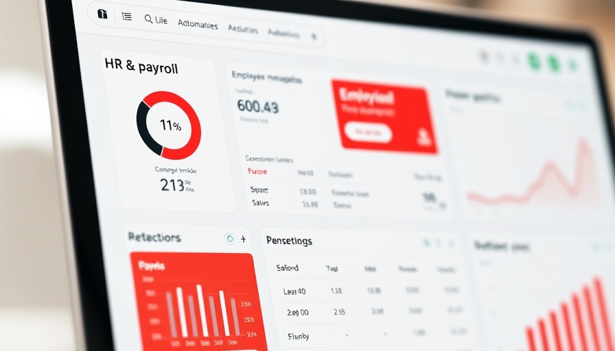 EOR platforms for hiring remote employees UK interface showcasing HR and payroll features.