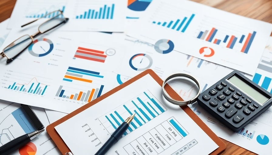 Maximize ROI with rental data insights using detailed charts and graphs.
