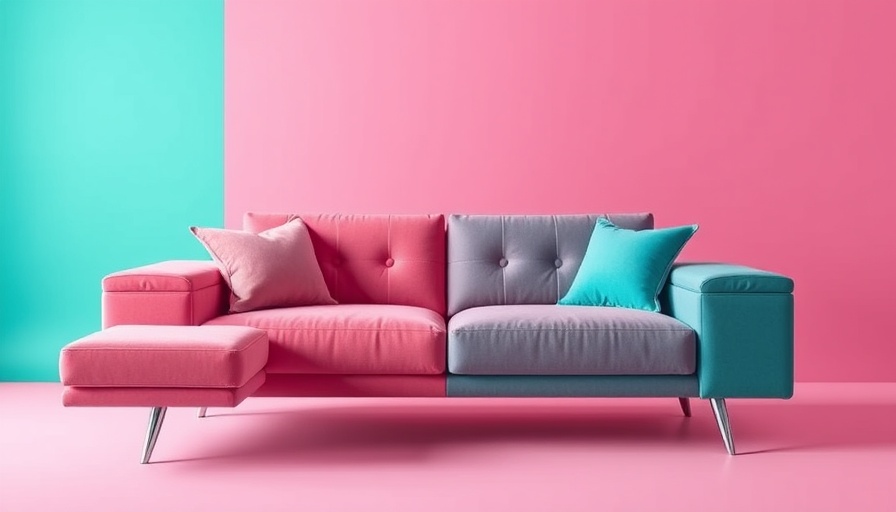 Best loveseats for small rooms in a colorful display