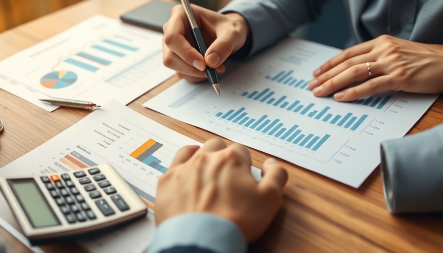 Analyzing single-family home metrics with graphs and charts
