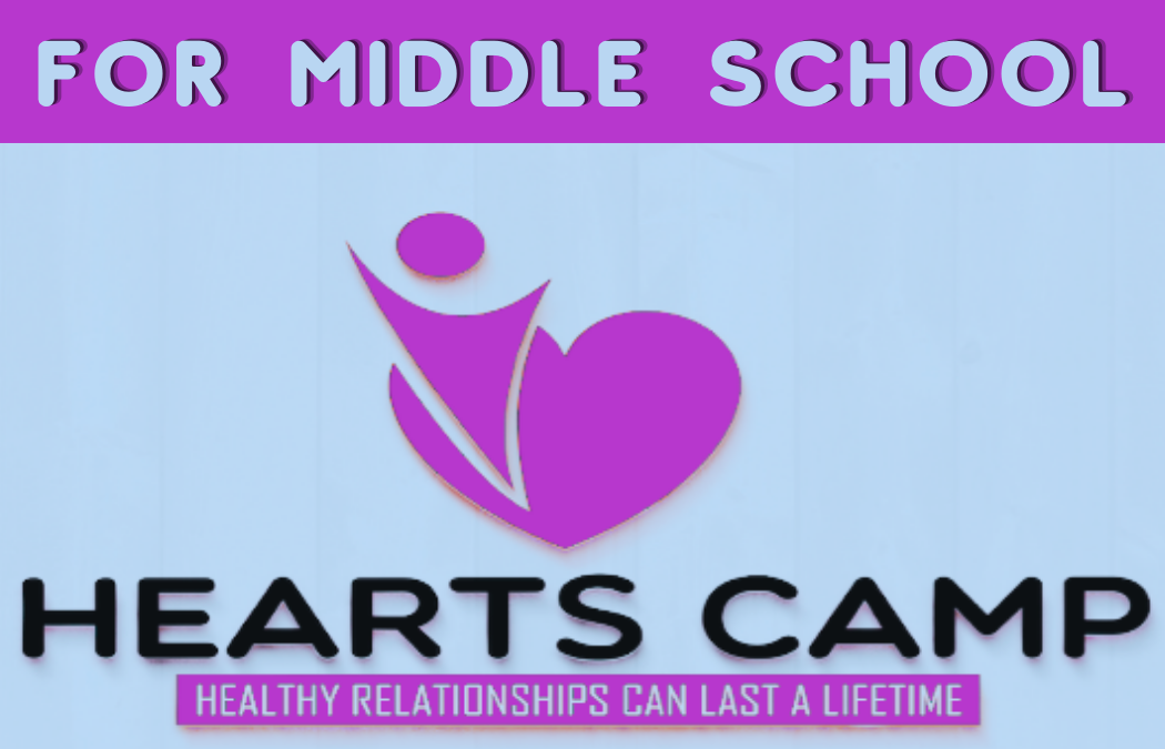 HEARTS Camp Logo