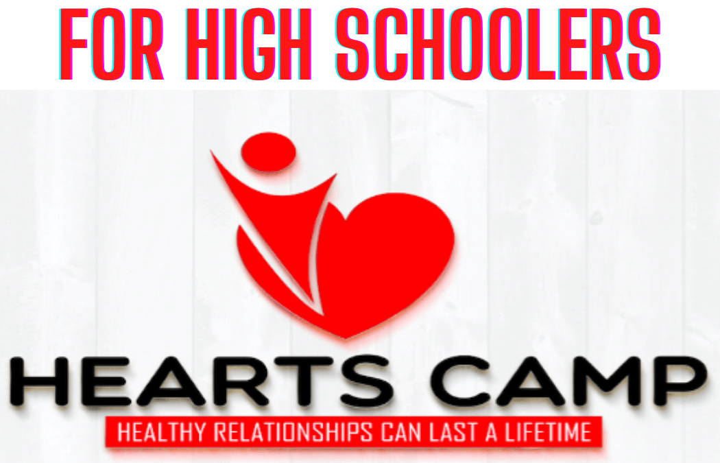 HEARTS Camp Logo