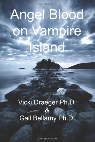 Angel Blood on Vampire Island