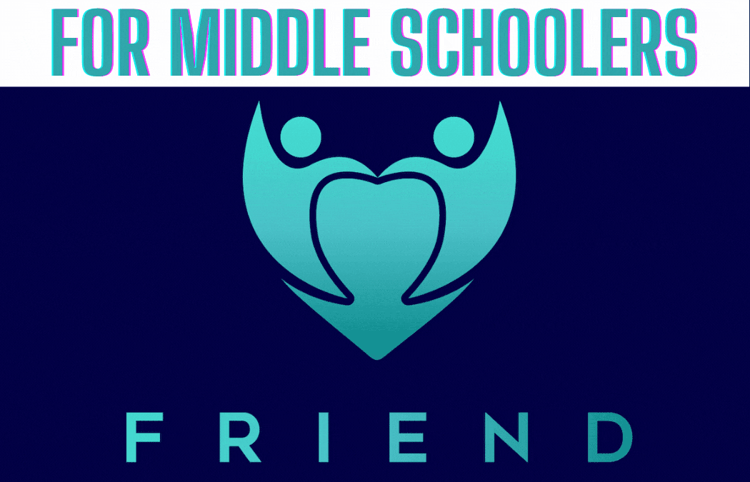 FRIEND Camp Logo