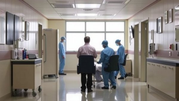 New Study: Tackling MRSA in High-Risk Environments